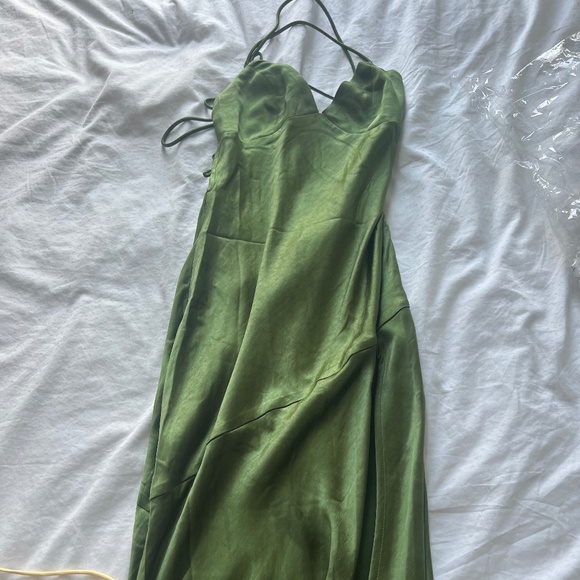 Babyboo Maxi Dress - Picture 3 of 5